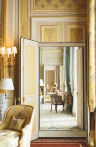 Infiniment Ritz Paris - CHIC IN PARIS